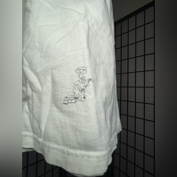 Vintage The Farside Tee - Picture 4 of 4